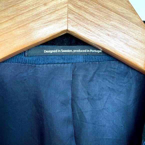 Filippa K Sidney Blazer - Picture 2 of 4